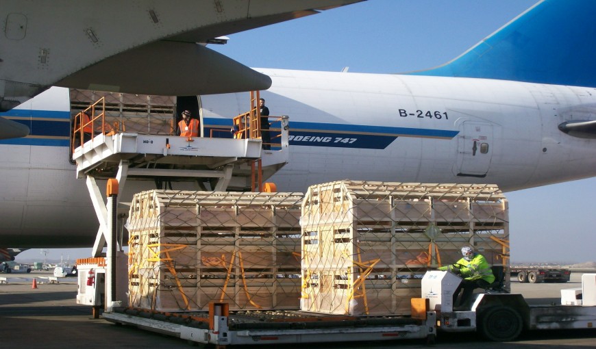 邯郸到泰国空运公司